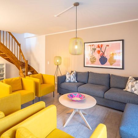 Erholungnow-Haus In Ruhiger Lage Villa Bispingen Kültér fotó