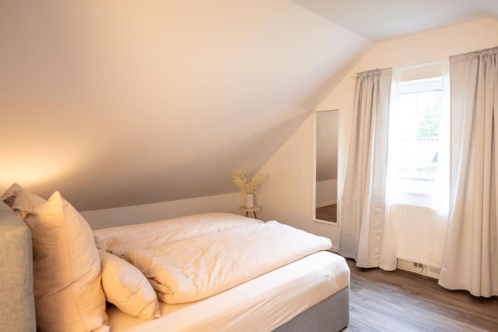 Erholungnow-Haus In Ruhiger Lage Villa Bispingen Kültér fotó