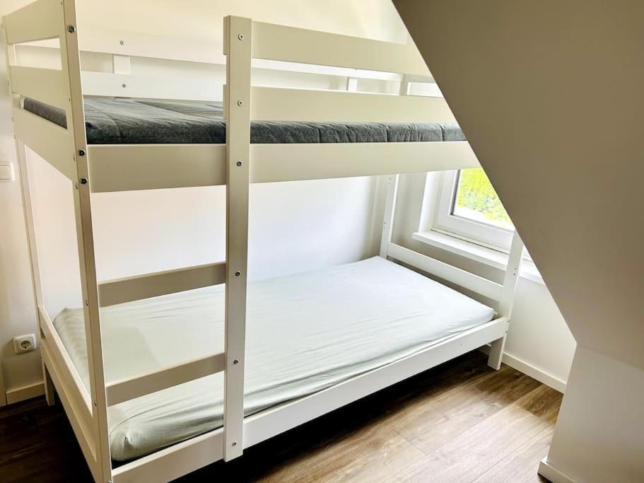 Erholungnow-Haus In Ruhiger Lage Villa Bispingen Kültér fotó