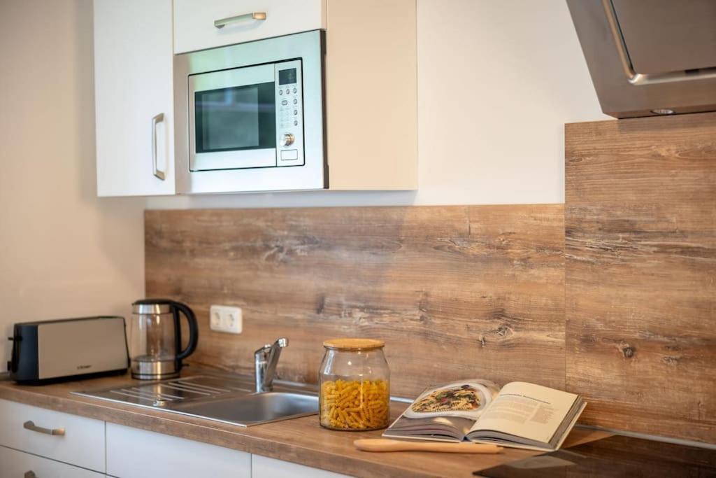 Erholungnow-Haus In Ruhiger Lage Villa Bispingen Kültér fotó