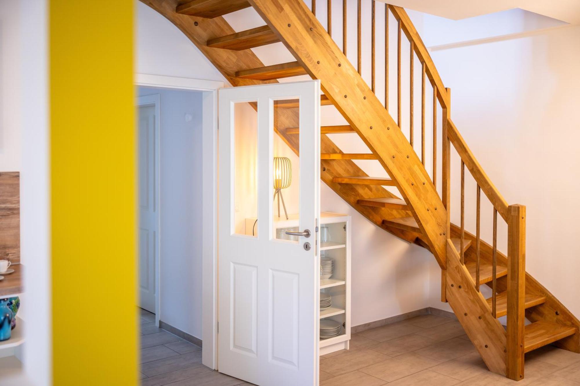 Erholungnow-Haus In Ruhiger Lage Villa Bispingen Kültér fotó