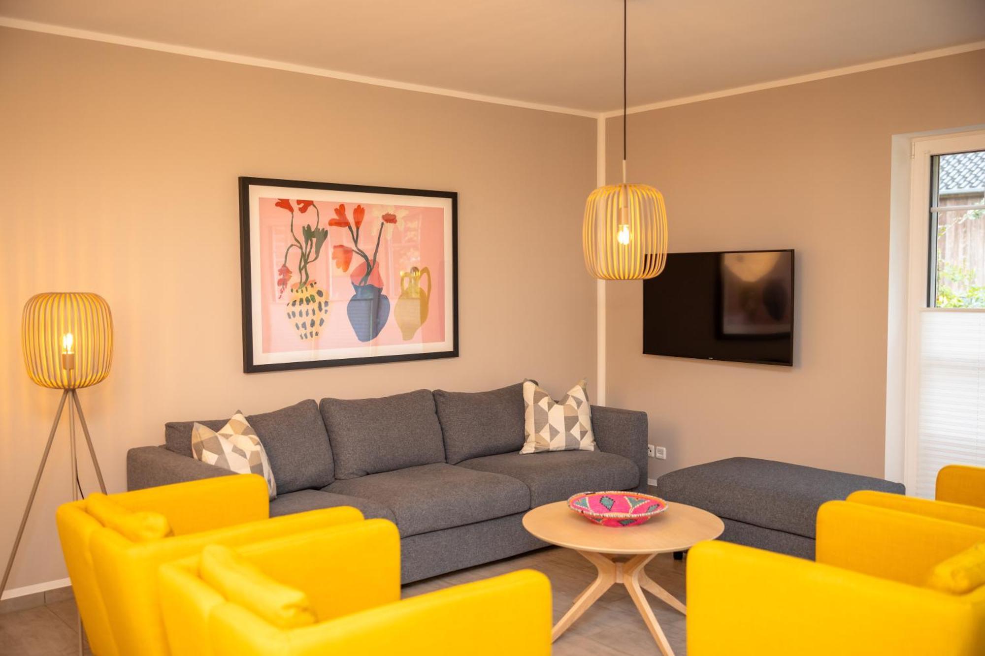Erholungnow-Haus In Ruhiger Lage Villa Bispingen Kültér fotó